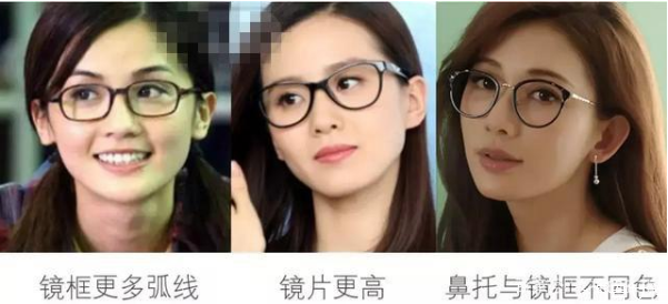 戴眼鏡怎么化眼妝 戴眼鏡怎么化妝好看 戴眼鏡怎么化眼妝 戴眼鏡怎么化妝好看