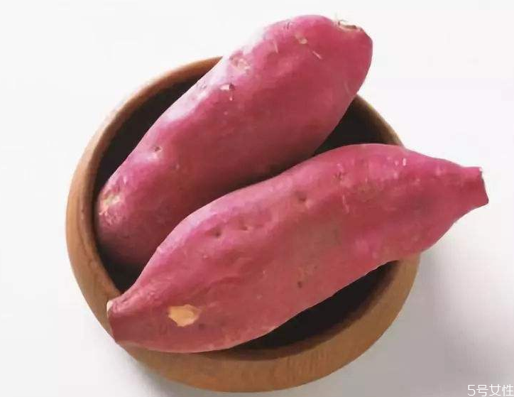 紅薯蒸的里面有點硬能吃嗎 紅薯如何蒸熟的快一點 紅薯蒸的里面有點硬能吃嗎 紅薯如何蒸熟的快一點