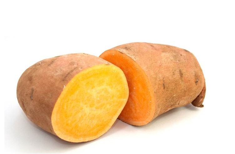 紅薯蒸的里面有點硬能吃嗎 紅薯如何蒸熟的快一點 紅薯蒸的里面有點硬能吃嗎 紅薯如何蒸熟的快一點