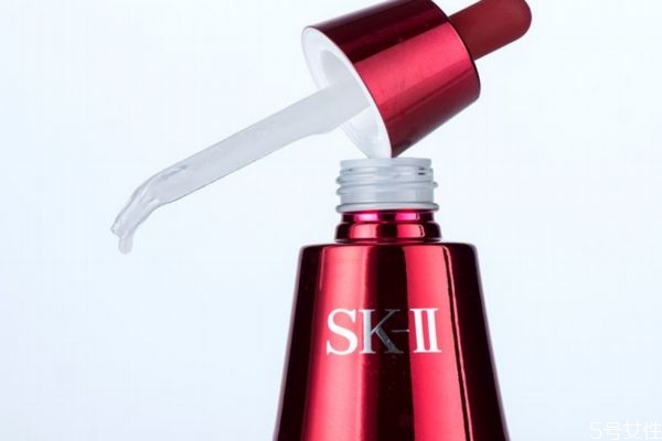 sk2小紅瓶適合什么膚質 sk2小紅瓶精華的功效
