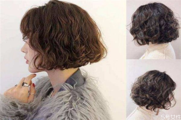 燙過的頭發(fā)下次怎么剪 燙發(fā)后長長了怎么剪 燙過的頭發(fā)下次怎么剪 燙發(fā)后長長了怎么剪