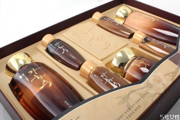 慈慌秀在韓國什么檔次 慈慌秀化妝品怎么樣 慈慌秀在韓國什么檔次 慈慌秀化妝品怎么樣