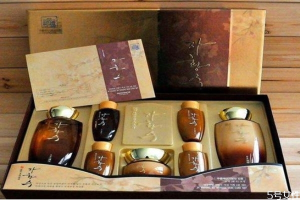 慈慌秀在韓國什么檔次 慈慌秀化妝品怎么樣 慈慌秀在韓國什么檔次 慈慌秀化妝品怎么樣