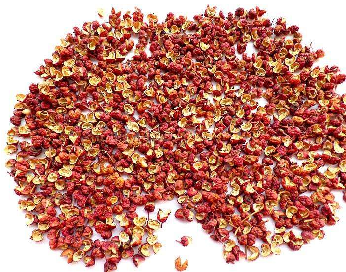 可以用花椒做枕頭嗎 花椒籽做枕頭的好處 可以用花椒做枕頭嗎 花椒籽做枕頭的好處