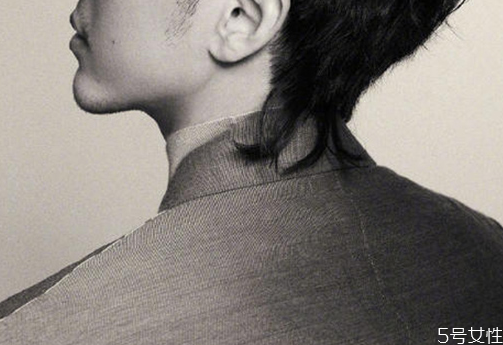 狼尾前期怎么剪 什么樣的人適合留狼尾發(fā)型 狼尾前期怎么剪 什么樣的人適合留狼尾發(fā)型