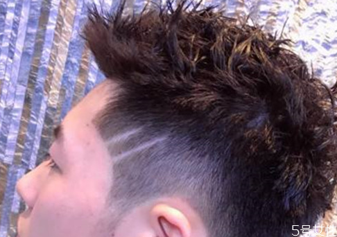 狼尾前期怎么剪 什么樣的人適合留狼尾發(fā)型 狼尾前期怎么剪 什么樣的人適合留狼尾發(fā)型