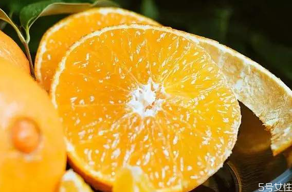 果凍橙好吃嗎 如何挑選果凍橙 果凍橙好吃嗎 如何挑選果凍橙