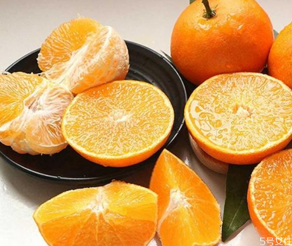 果凍橙好吃嗎 如何挑選果凍橙 果凍橙好吃嗎 如何挑選果凍橙