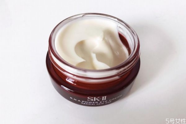 眼霜能放多久 眼霜凝固了還能用嗎 眼霜能放多久 眼霜凝固了還能用嗎