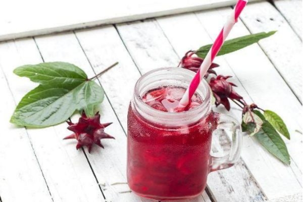 洛神花怎么吃 洛神花孕婦可以喝嗎 洛神花怎么吃 洛神花孕婦可以喝嗎