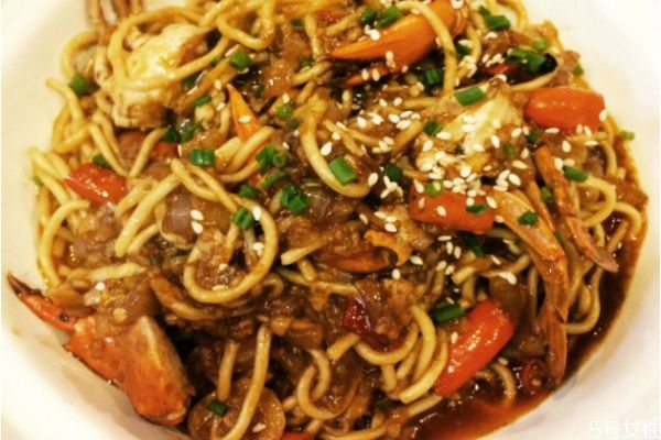 蟹腳面是哪里的特產(chǎn) 蟹腳面的做法 蟹腳面是哪里的特產(chǎn) 蟹腳面的做法