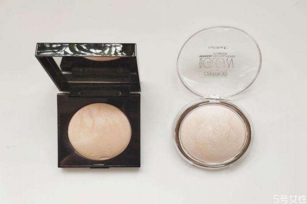 高光可以用眼影代替嗎 什么眼影色可以做高光 高光可以用眼影代替嗎 什么眼影色可以做高光