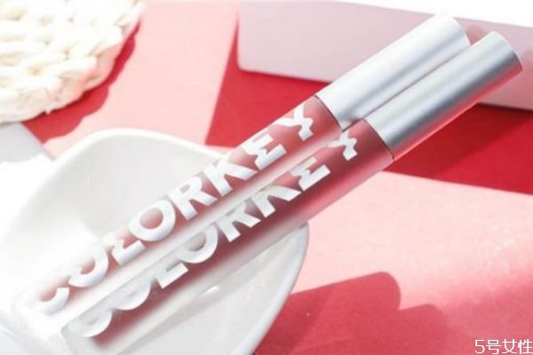 colorkey唇釉什么顏色好看 colorkey唇釉色號(hào)推薦 colorkey唇釉什么顏色好看 colorkey唇釉色號(hào)推薦