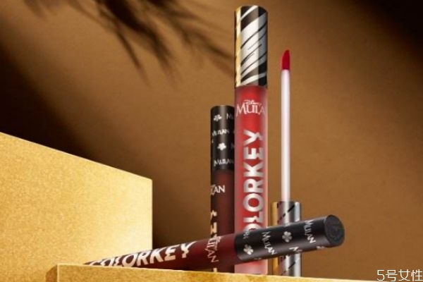 colorkey唇釉的正確涂法 colorkey唇釉開(kāi)封的保質(zhì)期 colorkey唇釉的正確涂法 colorkey唇釉開(kāi)封的保質(zhì)期