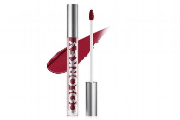 colorkey唇釉好用嗎 colorkey唇釉漆光系列 colorkey唇釉好用嗎 colorkey唇釉漆光系列