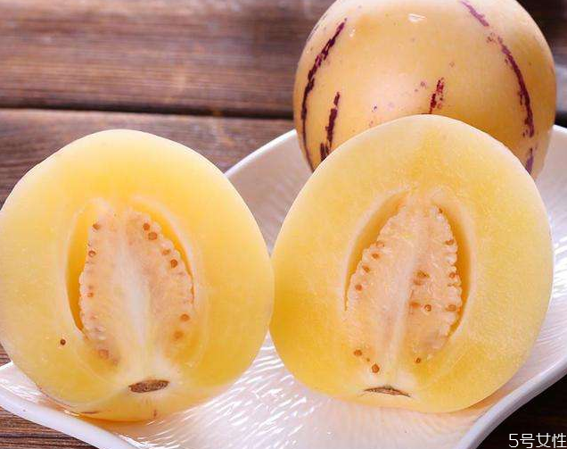 人參果可以多吃幾個(gè)嗎 人參果相克的食物 人參果可以多吃幾個(gè)嗎 人參果相克的食物