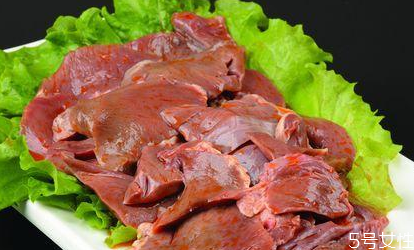 豬心怎么看新不新鮮 豬心怎么保存才新鮮 豬心怎么看新不新鮮 豬心怎么保存才新鮮