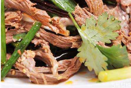 豬心怎么炒好吃又嫩 豬心什么人群不能吃 豬心怎么炒好吃又嫩 豬心什么人群不能吃