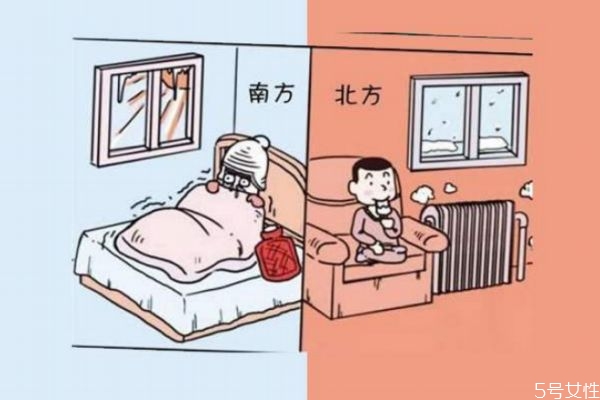 冬天怎么避免暖氣病 預(yù)防暖氣病的方法 冬天怎么避免暖氣病 預(yù)防暖氣病的方法