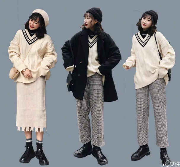 秋冬如何穿衣才顯高 今年秋天最顯瘦的褲子 秋冬如何穿衣才顯高 今年秋天最顯瘦的褲子