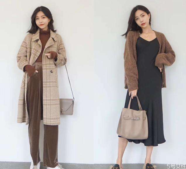 秋冬如何穿衣才顯高 今年秋天最顯瘦的褲子 秋冬如何穿衣才顯高 今年秋天最顯瘦的褲子