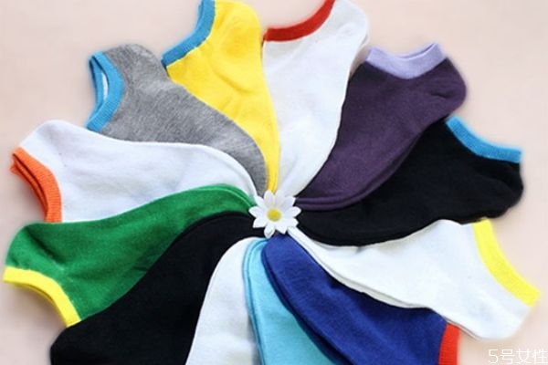 冬天襪子多久洗一次 襪子多久更換一次 冬天襪子多久洗一次 襪子多久更換一次
