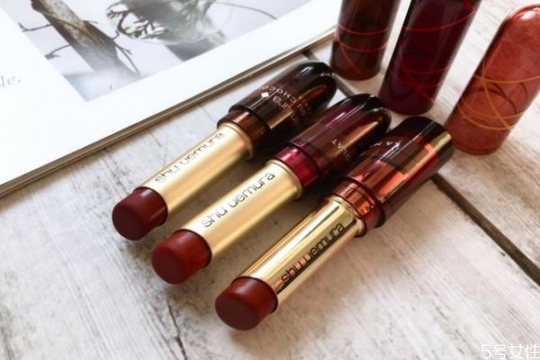 2020有哪些口紅好看 2020口紅必買經(jīng)典色號(hào) 2020有哪些口紅好看 2020口紅必買經(jīng)典色號(hào)