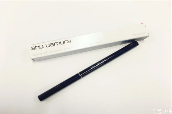 植村秀眼線筆怎么樣 植村秀眼線筆好用嗎 植村秀眼線筆怎么樣 植村秀眼線筆好用嗎