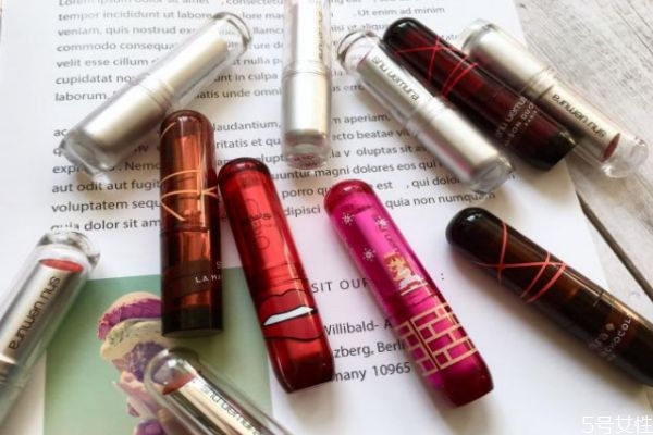 2020有哪些口紅好看 2020口紅必買經(jīng)典色號(hào) 2020有哪些口紅好看 2020口紅必買經(jīng)典色號(hào)