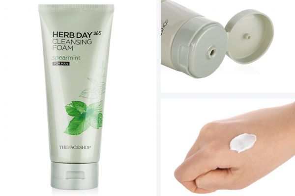 菲詩小鋪男士洗面奶怎么樣 菲詩小鋪男士洗面奶怎么用 菲詩小鋪男士洗面奶怎么樣 菲詩小鋪男士洗面奶怎么用