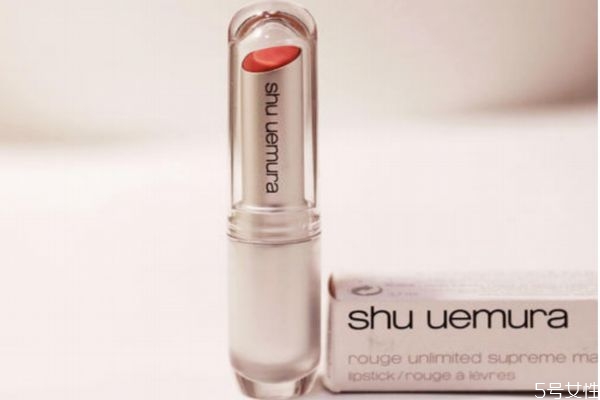 植村秀柔霧唇膏哪個色火 植村秀口紅最火的色號 植村秀柔霧唇膏哪個色火 植村秀口紅最火的色號