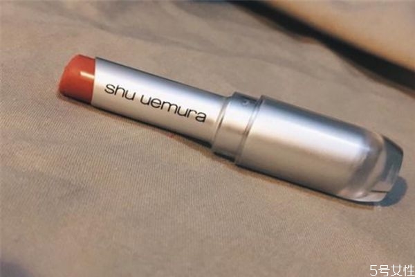 植村秀無色限唇膏怎么樣 植村秀唇膏好用嗎 植村秀無色限唇膏怎么樣 植村秀唇膏好用嗎