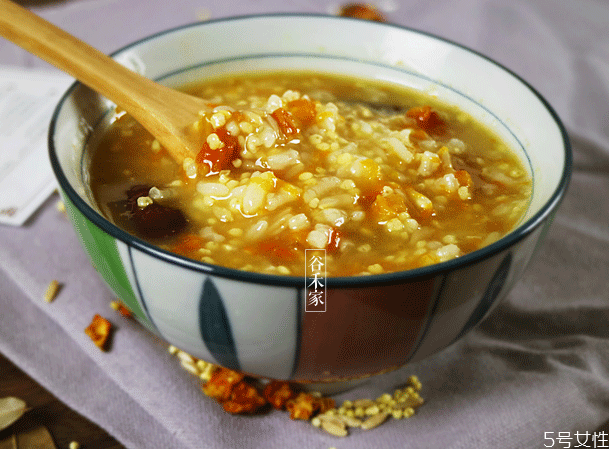 燕麥小米粥糖尿病人可以吃嗎 長期吃燕麥小米粥好嗎 燕麥小米粥糖尿病人可以吃嗎 長期吃燕麥小米粥好嗎