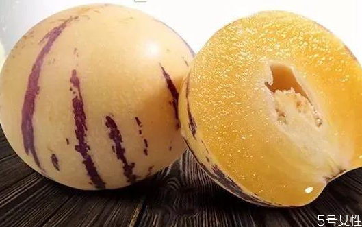 人參果能減肥嗎 人參果熱量高嗎 人參果能減肥嗎 人參果熱量高嗎