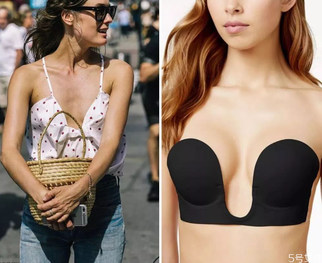 夏天內(nèi)衣怎么選 穿吊帶穿什么內(nèi)衣好看 夏天內(nèi)衣怎么選 穿吊帶穿什么內(nèi)衣好看