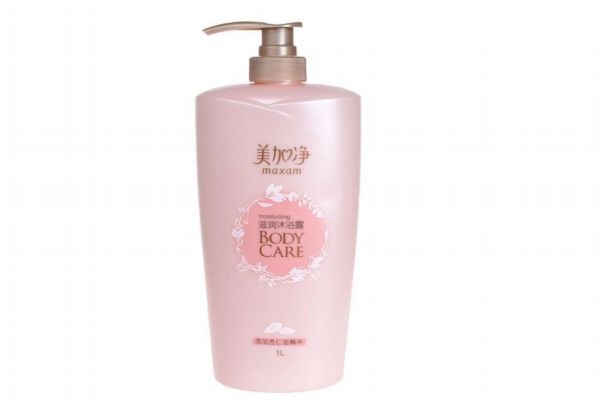 美加凈杏仁沐浴露好不好 美加凈杏仁沐浴露孕婦能用嗎