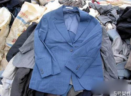 洋垃圾衣服洗洗能穿嗎 洋垃圾衣服怎么消毒 洋垃圾衣服洗洗能穿嗎 洋垃圾衣服怎么消毒