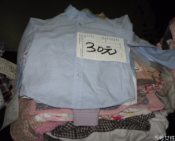 洋垃圾衣服怎么辨別 洋垃圾服裝的危害 洋垃圾衣服怎么辨別 洋垃圾服裝的危害