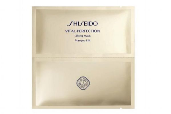 悅薇面膜好用嗎 資生堂悅薇緊膚面膜用洗掉嗎 悅薇面膜好用嗎 資生堂悅薇緊膚面膜用洗掉嗎