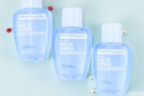 美寶蓮眼唇卸妝液可以帶上火車嗎 美寶蓮眼唇卸妝液介紹 美寶蓮眼唇卸妝液可以帶上火車嗎 美寶蓮眼唇卸妝液介紹