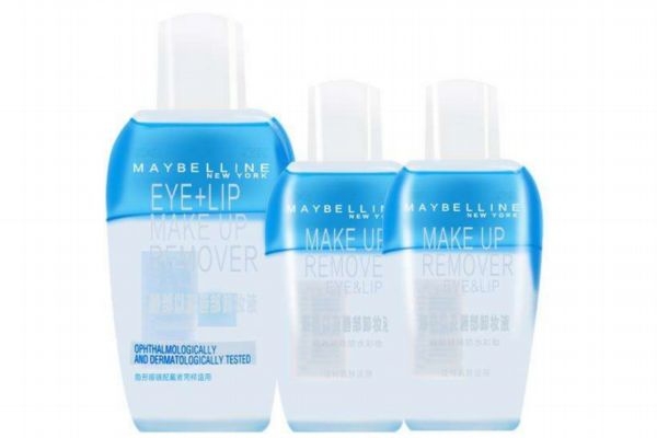 美寶蓮眼唇卸妝液效果 美寶蓮眼唇卸妝液含酒精嗎 美寶蓮眼唇卸妝液效果 美寶蓮眼唇卸妝液含酒精嗎