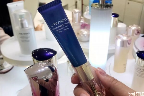 悅薇抗皺眼霜效果好嗎 資生堂小熨斗眼霜價(jià)格 悅薇抗皺眼霜效果好嗎 資生堂小熨斗眼霜價(jià)格