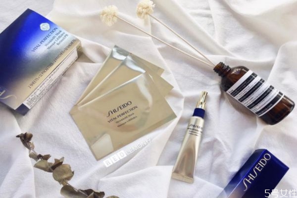 悅薇面膜好用嗎 資生堂悅薇緊膚面膜用洗掉嗎 悅薇面膜好用嗎 資生堂悅薇緊膚面膜用洗掉嗎