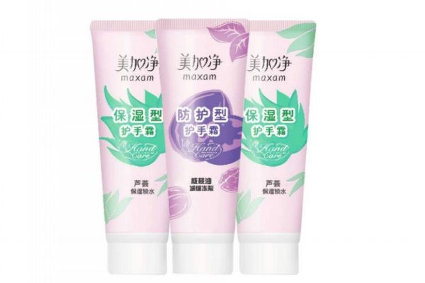 美加凈保濕護手霜好用嗎 美加凈護手霜哪個好聞 美加凈保濕護手霜好用嗎 美加凈護手霜哪個好聞