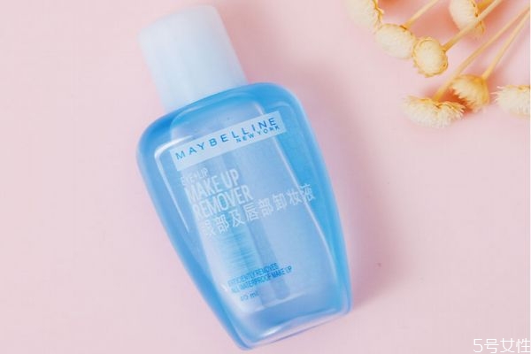 眼唇一定要單獨卸妝嗎 眼唇卸妝液可以用什么代替 眼唇一定要單獨卸妝嗎 眼唇卸妝液可以用什么代替