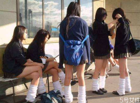 日本女生走路為什么內(nèi)八 日本內(nèi)八的原因是什么 日本女生走路為什么內(nèi)八 日本內(nèi)八的原因是什么