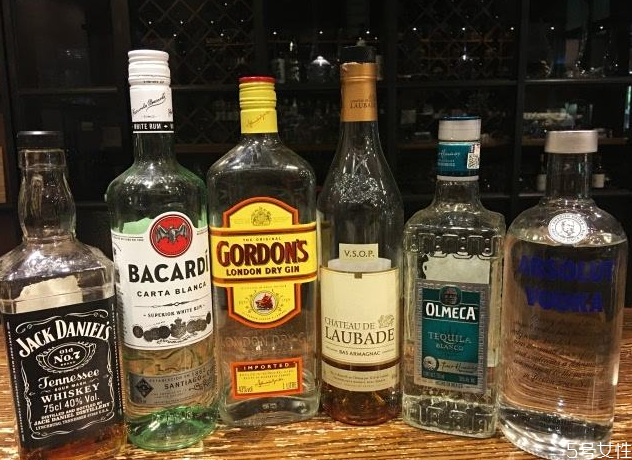 什么是基酒 基酒能直接喝嗎 什么是基酒 基酒能直接喝嗎