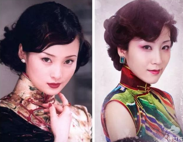 穿旗袍配什么耳環(huán)好看 穿旗袍耳飾搭配技巧 穿旗袍配什么耳環(huán)好看 穿旗袍耳飾搭配技巧