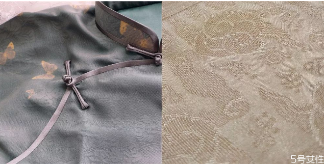 日常能穿旗袍嗎 日常旗袍怎么穿 日常能穿旗袍嗎 日常旗袍怎么穿