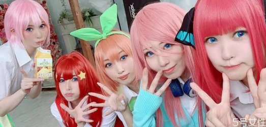 漫展不敢一個(gè)人出cos怎么辦 漫展5大禁忌 漫展不敢一個(gè)人出cos怎么辦 漫展5大禁忌